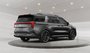 2027 Kia Carnival Hybrid SX-2