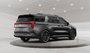 2027 Kia Carnival Hybrid SX-2