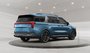 2027 Kia Carnival Hybrid SX-2