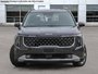 2026 Kia CARNIVAL EX-1