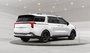 2026 Kia Carnival LX+-2