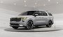 2026 Kia Carnival EX-0