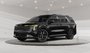 2026 Kia Carnival SX-1