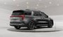 2027 Kia Carnival SX-2