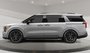 2027 Kia Carnival SX-1