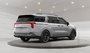 2027 Kia Carnival SX-2