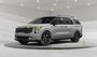 2027 Kia Carnival SX-0