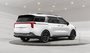2027 Kia Carnival SX+-2