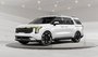 2027 Kia Carnival EX+-0