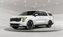 2027 Kia Carnival EX+-0