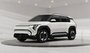 2027 Kia EV3 Land FWD-0