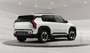 2027 Kia EV3 Land FWD-2