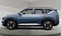 2027 Kia EV5 Land FWD-1