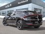 2025 Kia EV6 Land AWD w/ Premium Pkg-3