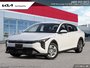 2025 Kia K4 LX-0
