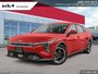 2025 Kia K4 EX-0