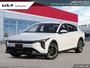 2025 Kia K4 EX-0