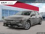 2025 Kia K4 LX-0