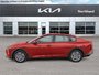 2025 Kia K4 LX-2