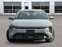 2026 Kia K4 LX-1