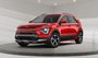 2026 Kia Niro HEV EX-0