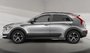 2026 Kia Niro HEV EX-1