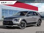 2025 Kia NIRO LX-0