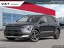 2025 Kia NIRO EX-0
