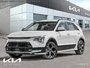 2025 Kia NIRO SX-0