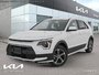2025 Kia NIRO LX-0