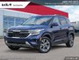 2025 Kia Seltos EX-0