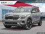 2025 Kia Seltos EX PREMIUM-0