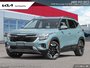 2025 Kia Seltos SX-0