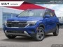 2025 Kia Seltos LX-0