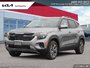 2025 Kia Seltos LX-0