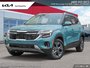 2025 Kia Seltos EX-0