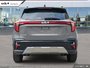 2025 Kia Seltos SX-4