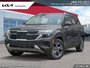 2025 Kia Seltos LX-0