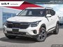 2025 Kia Seltos EX-0