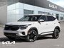 2026 Kia Seltos SX-0