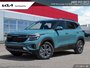 2026 Kia Seltos EX-0
