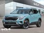 2026 Kia SELTOS SX-0