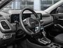 2026 Kia SELTOS SX AWD BLACK INTERIOR-8