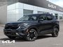 2026 Kia SELTOS SX-0