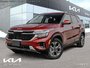 2026 Kia SELTOS EX-0