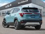 2026 Kia Seltos SX-3