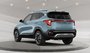 2026 Kia Seltos SX-2