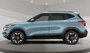 2026 Kia Seltos SX-1