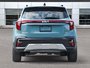 2026 Kia Seltos SX-4