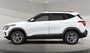2026 Kia Seltos LX-1